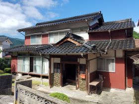 賃貸or売り家4の外観画像