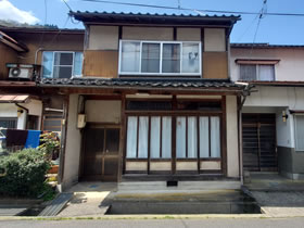 townhouse 新町