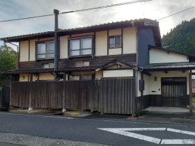 売家5の外観写真