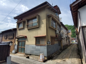 賃貸or売り家4の外観画像