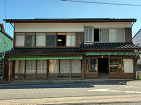 detached 山田町