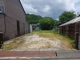 売地2