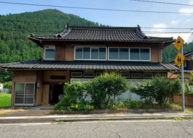 売家6の外観写真