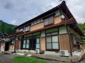 売り家8の外観画像