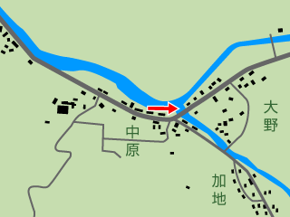 カメラの位置と方向